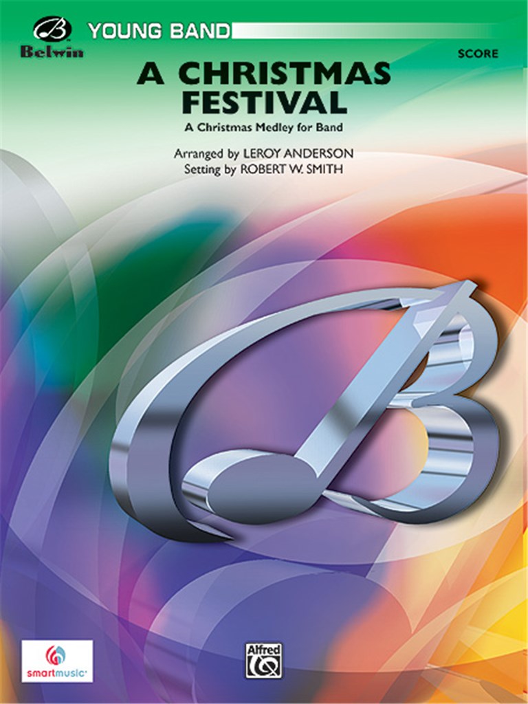 A Christmas Festival